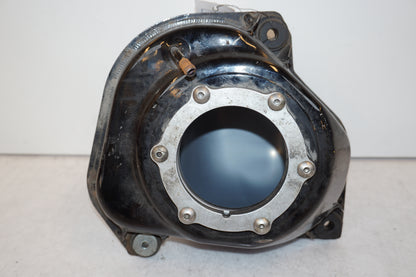 Extrabild2 på Bensintank från en Yamaha XV 1700 -2003 motorcykel.