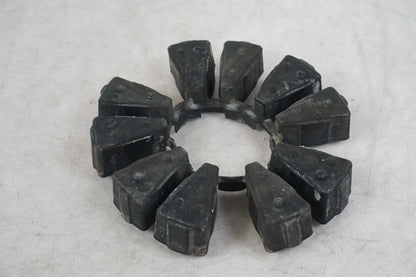 Rikkoutumisen tasaaja