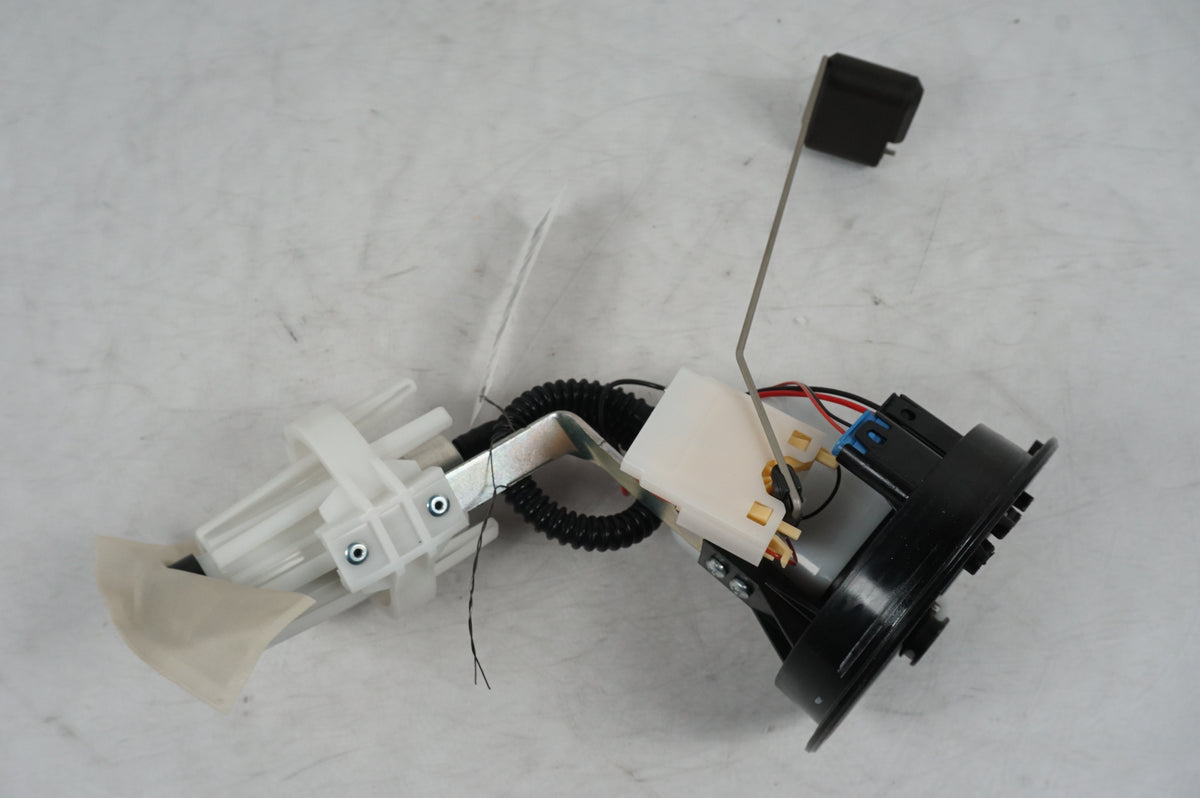 Kraftstoffpumpe Einspritzung