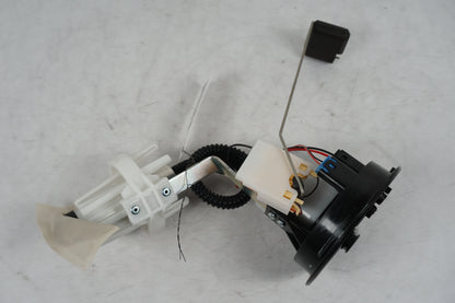 Kraftstoffpumpe Einspritzung