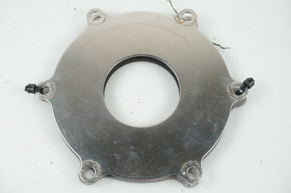 Höger sida på Bromsskivedekor från en Yamaha XVS 1100 -1999 motorcykel.