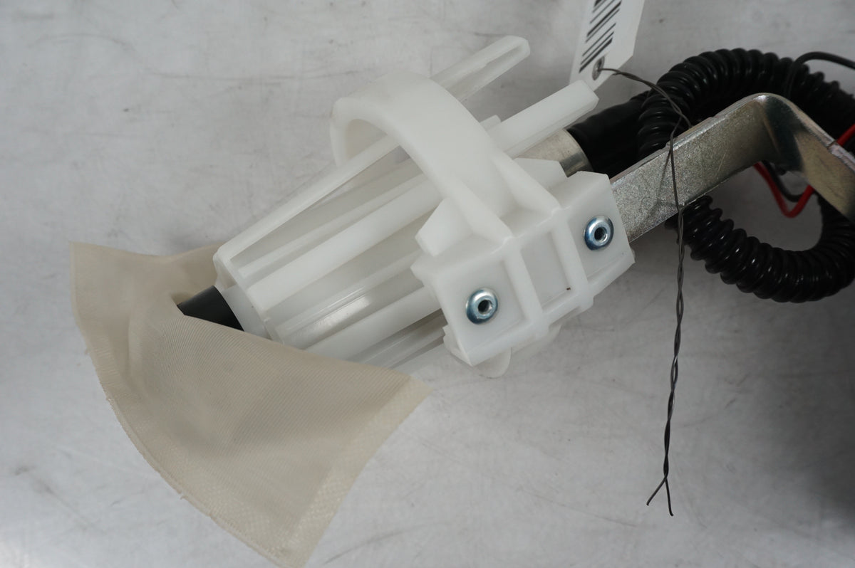 Kraftstoffpumpe Einspritzung