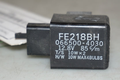 Blinkerrelais