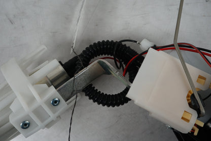 Kraftstoffpumpe Einspritzung