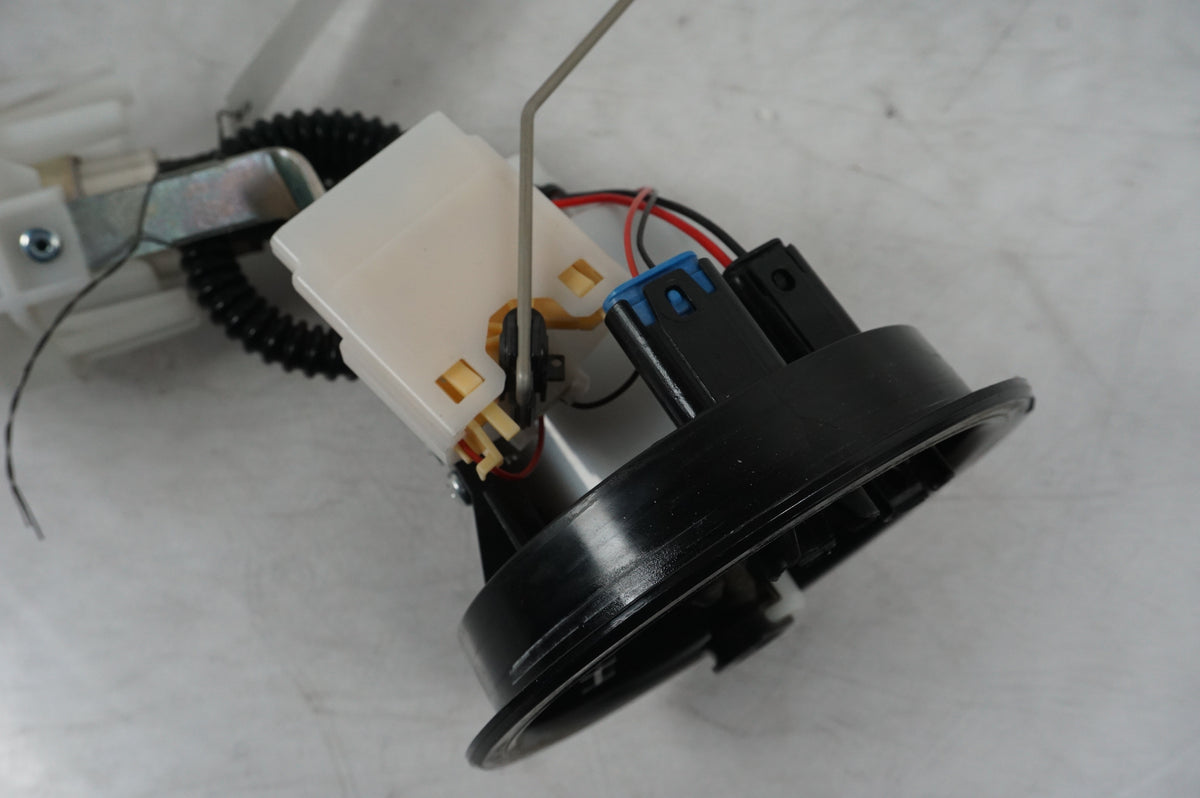 Kraftstoffpumpe Einspritzung