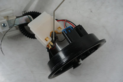 Kraftstoffpumpe Einspritzung