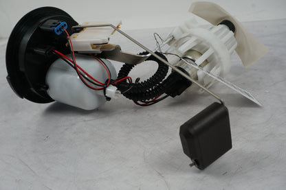 Kraftstoffpumpe Einspritzung