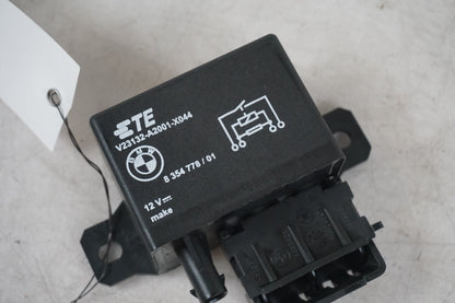 Relais de démarrage