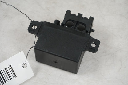 Relais de démarrage