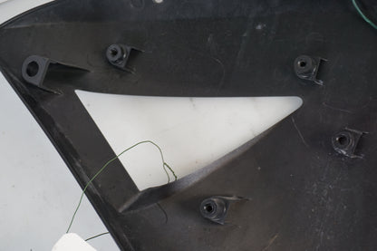 Extrabild1 på Sidkåpa från en Kawasaki GTR 1400 -2009 motorcykel.