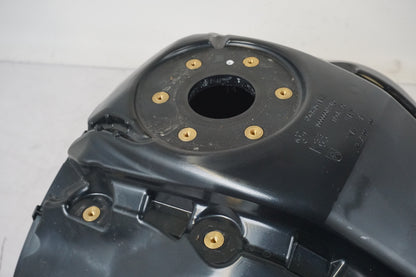 Réservoir à essence