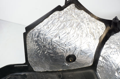 Extrabild2 på Sidkåpa från en Kawasaki GTR 1400 -2008 motorcykel.