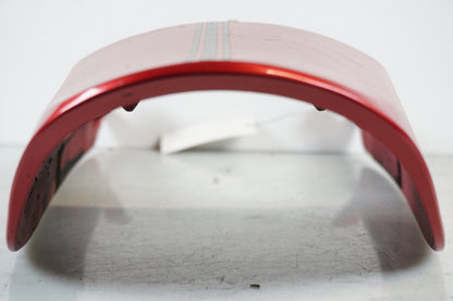 Baksidan på Bakvinge från en Kawasaki Zephyr 750 -1991 motorcykel.