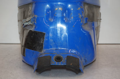 Höger sida på Bensintank från en Yamaha XT 600 -1991 motorcykel.