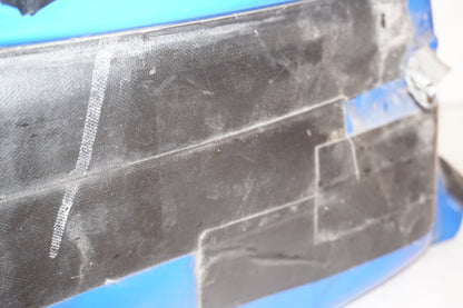 Extrabild1 på Bensintank från en Yamaha XT 600 -1991 motorcykel.