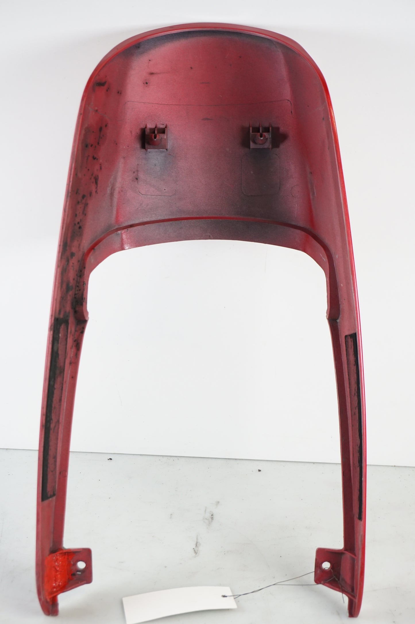 Extrabild3 på Bakvinge från en Kawasaki Zephyr 750 -1991 motorcykel.