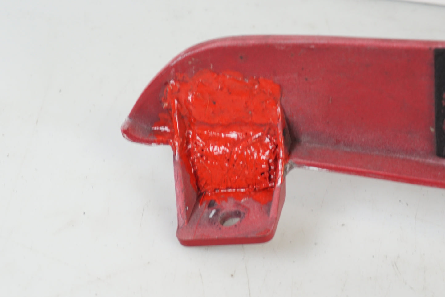 Extrabild5 på Bakvinge från en Kawasaki Zephyr 750 -1991 motorcykel.