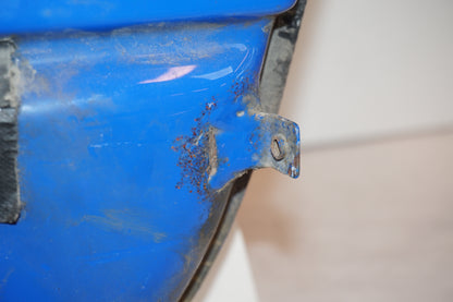 Extrabild7 på Bensintank från en Yamaha XT 600 -1991 motorcykel.