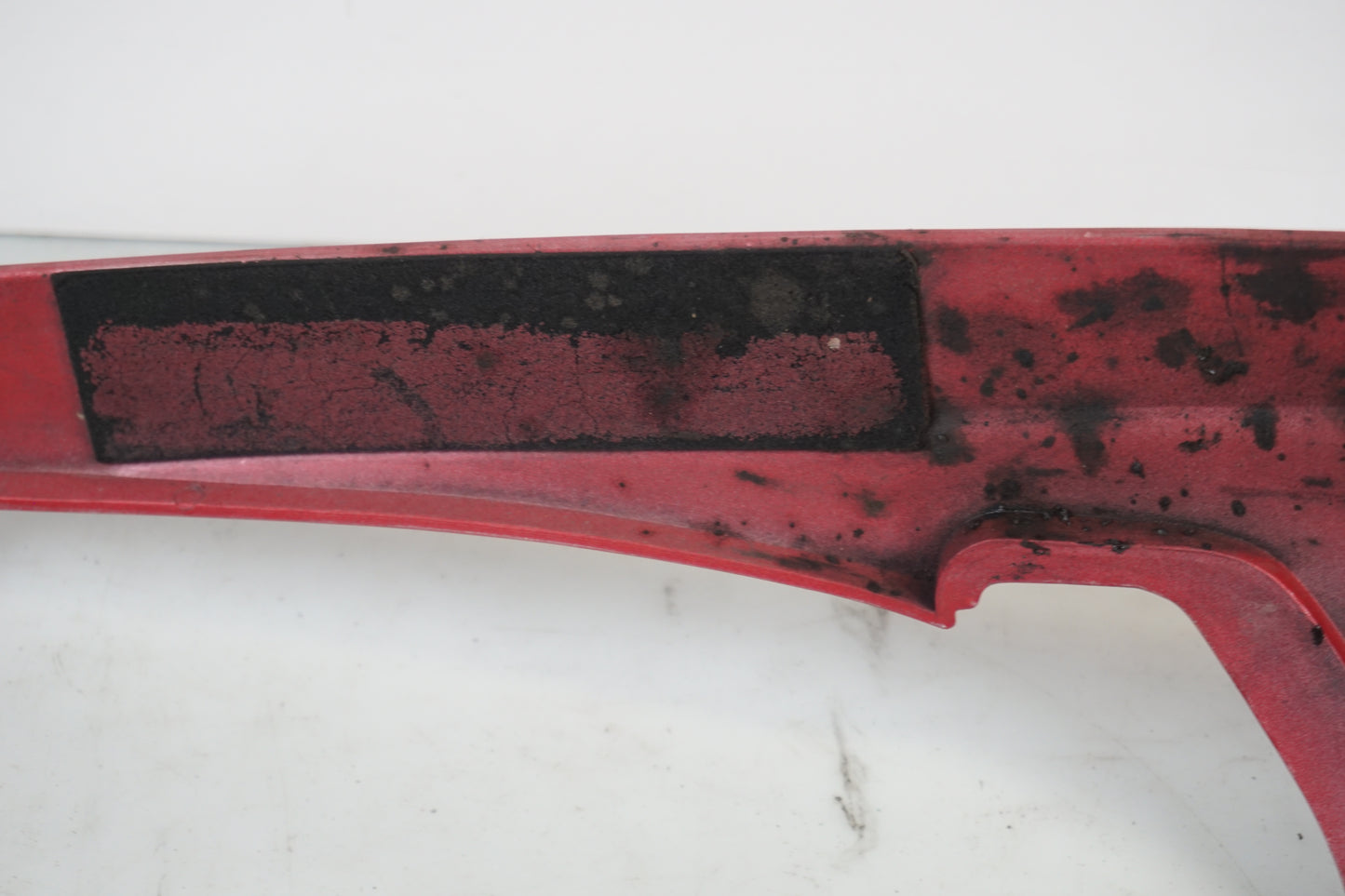 Extrabild6 på Bakvinge från en Kawasaki Zephyr 750 -1991 motorcykel.