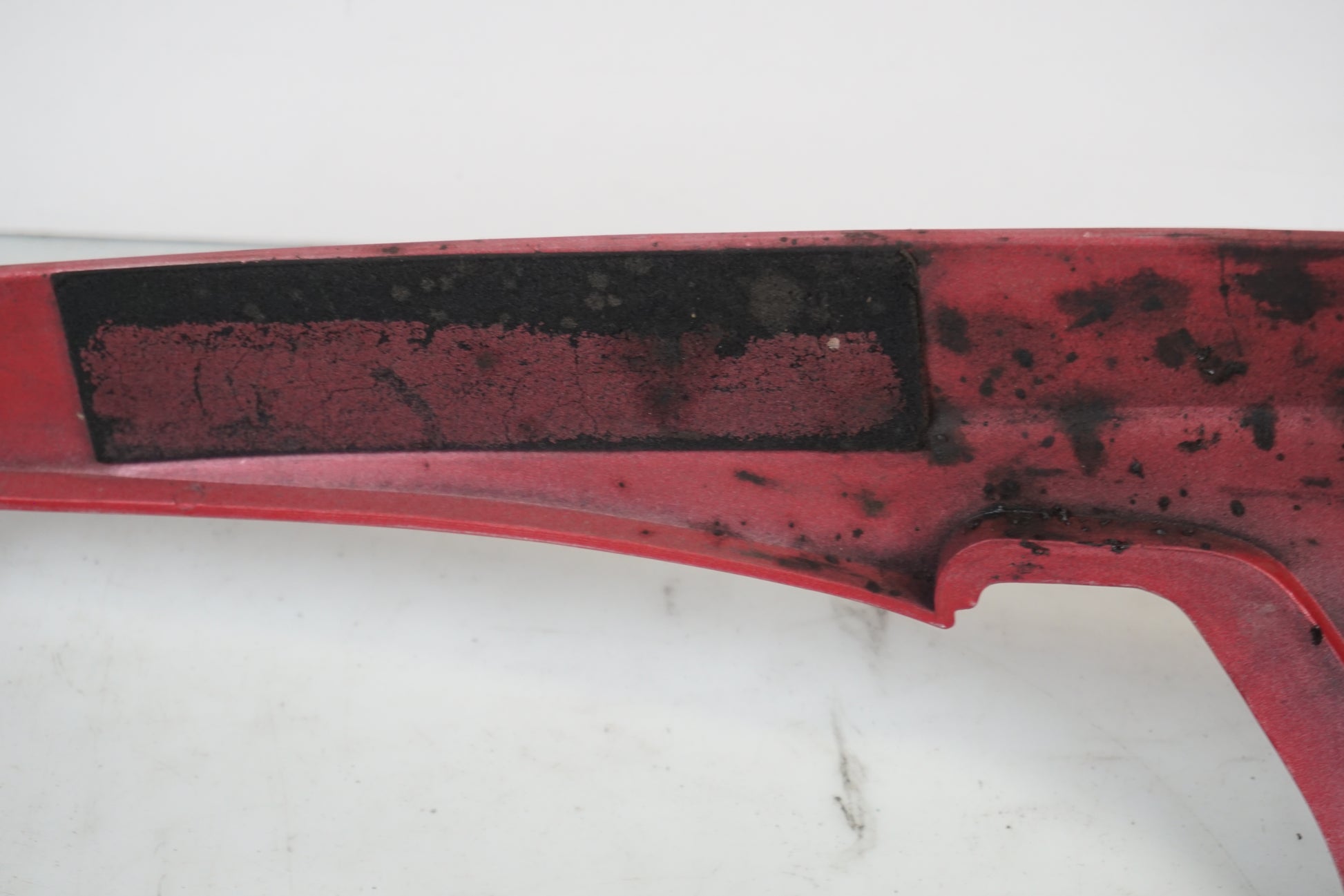 Extrabild6 på Bakvinge från en Kawasaki Zephyr 750 -1991 motorcykel.