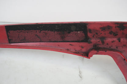 Extrabild6 på Bakvinge från en Kawasaki Zephyr 750 -1991 motorcykel.