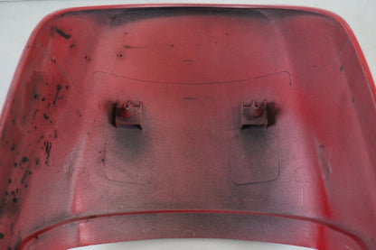 Extrabild7 på Bakvinge från en Kawasaki Zephyr 750 -1991 motorcykel.