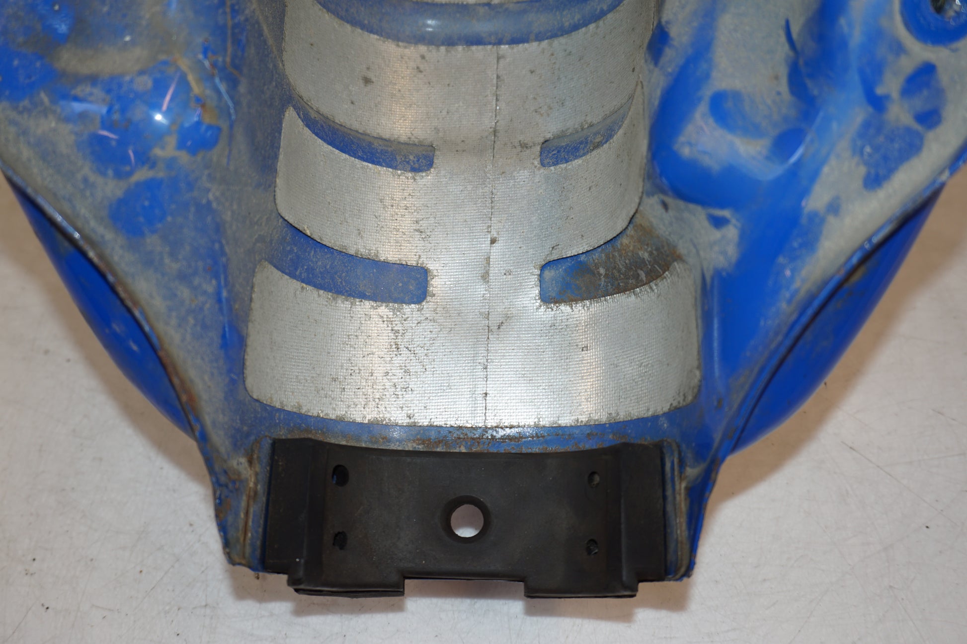 Extrabilder på Bensintank från en Yamaha XT 600 -1991 motorcykel.