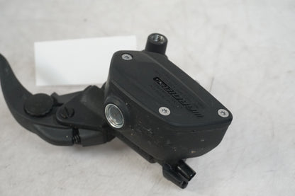 brake master cylinder