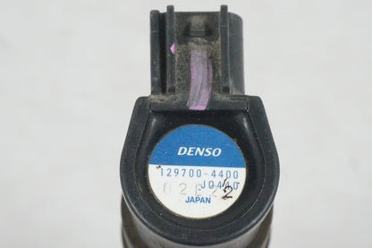 Vänster sida på Tändspole från en Suzuki GSX-R 1000 -2003 motorcykel.