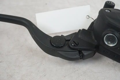 brake master cylinder