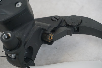 brake master cylinder