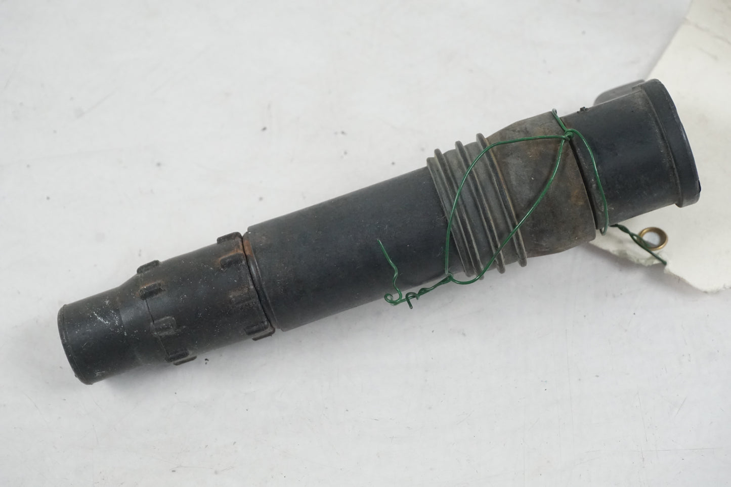 Höger sida på Tändspole från en Suzuki GSX-R 1000 -2004 motorcykel.