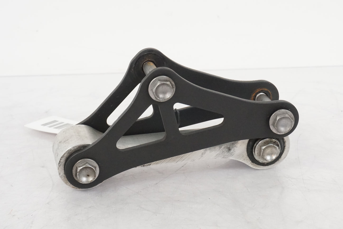 Stötdämparlänkage