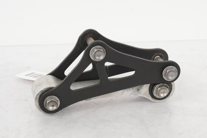 Stötdämparlänkage