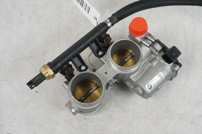 boîtier de papillon