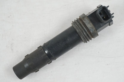 Framsidan på Tändspole från en Suzuki GSX-R 600 -1997 motorcykel.