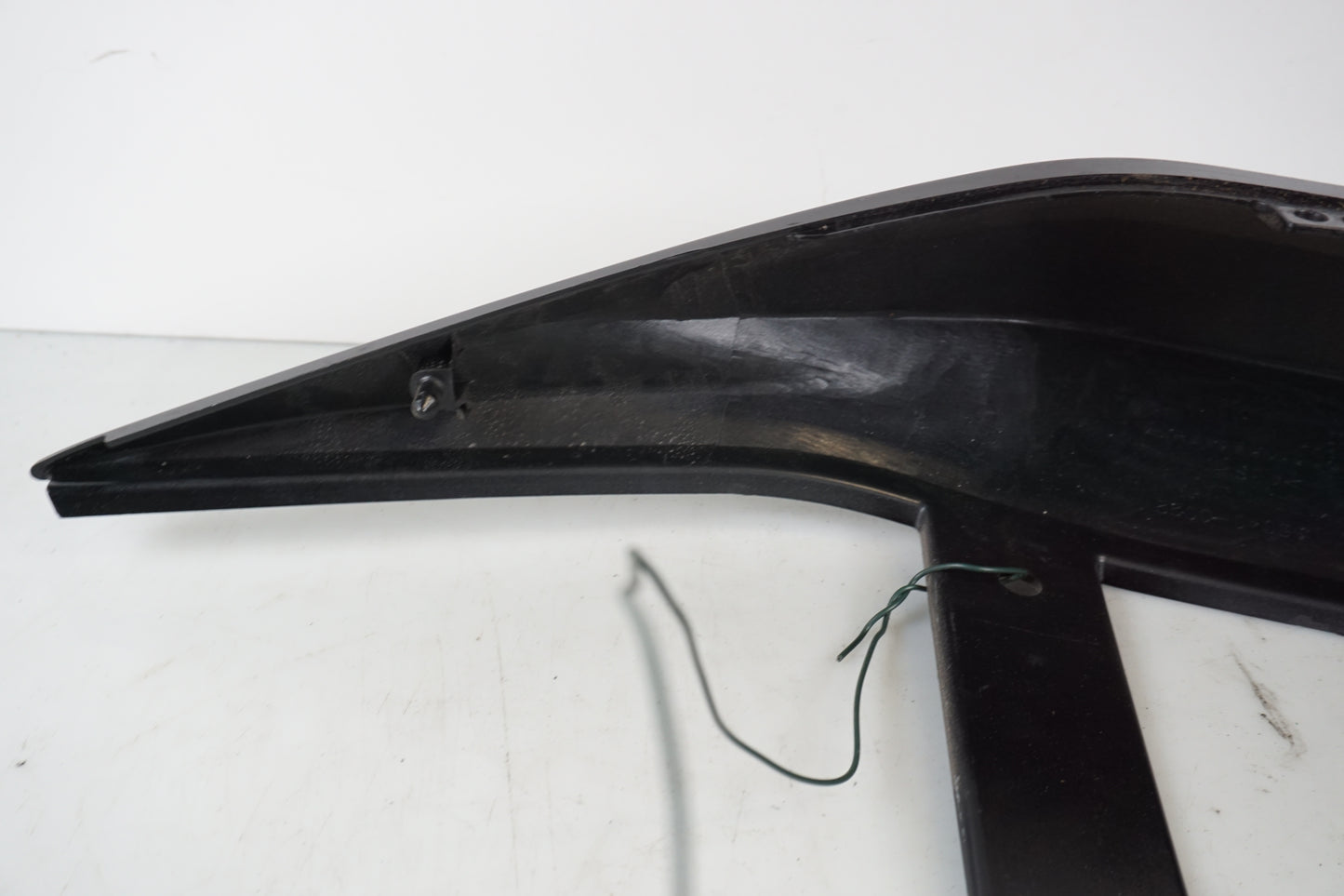 Extrabild1 på Bakvinge från en Kawasaki Z 750 -2005 motorcykel.