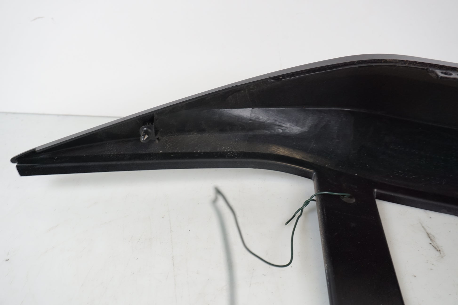 Extrabild1 på Bakvinge från en Kawasaki Z 750 -2005 motorcykel.