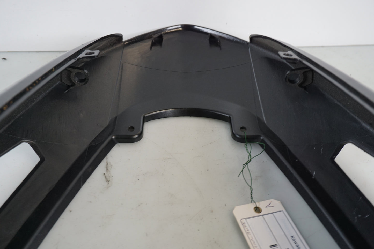 Extrabild3 på Bakvinge från en Kawasaki Z 750 -2005 motorcykel.