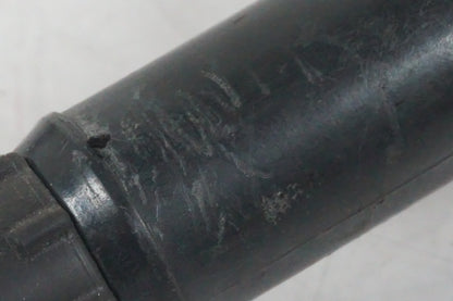 Vänster sida på Tändspole från en Suzuki GSX-R 600 -1997 motorcykel.