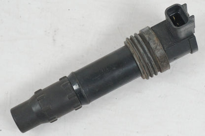 Framsidan på Tändspole från en Suzuki GSX-R 600 -1997 motorcykel.