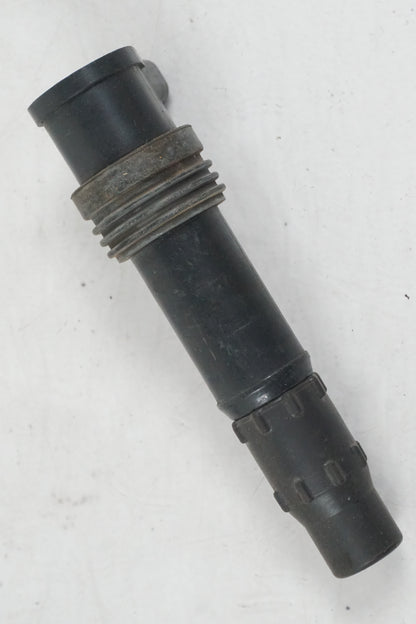Höger sida på Tändspole från en Suzuki GSX-R 600 -1997 motorcykel.
