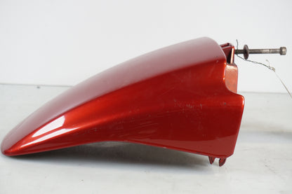 Vänster sida på Framskärm från en BMW K 75 -1986 motorcykel.