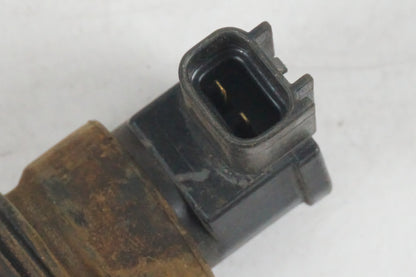 Baksidan på Tändspole från en Suzuki GSX 1300 BK -2008 motorcykel.