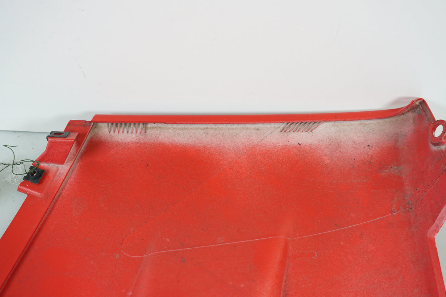 Extrabild1 på Magkåpa från en Ducati 1299 Panigale -2015 motorcykel.