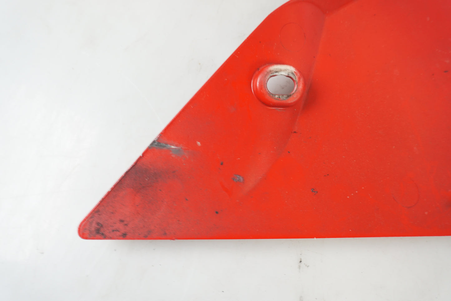 Extrabild2 på Magkåpa från en Ducati 1299 Panigale -2015 motorcykel.