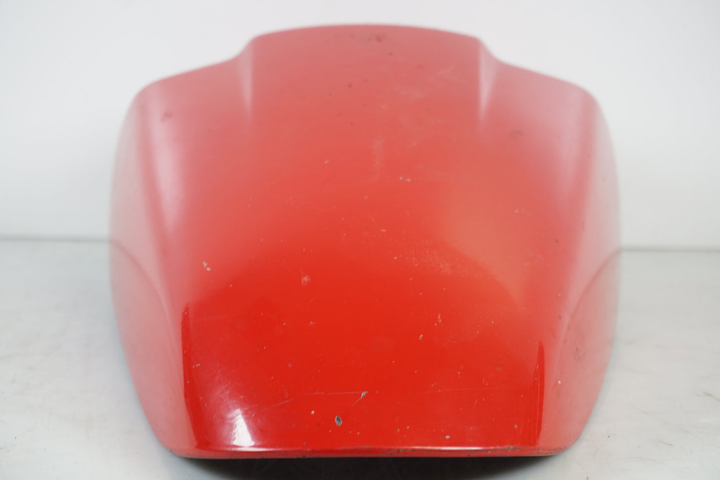 Baksidan på Framskärm från en BMW R 1100 RS -1997 motorcykel.