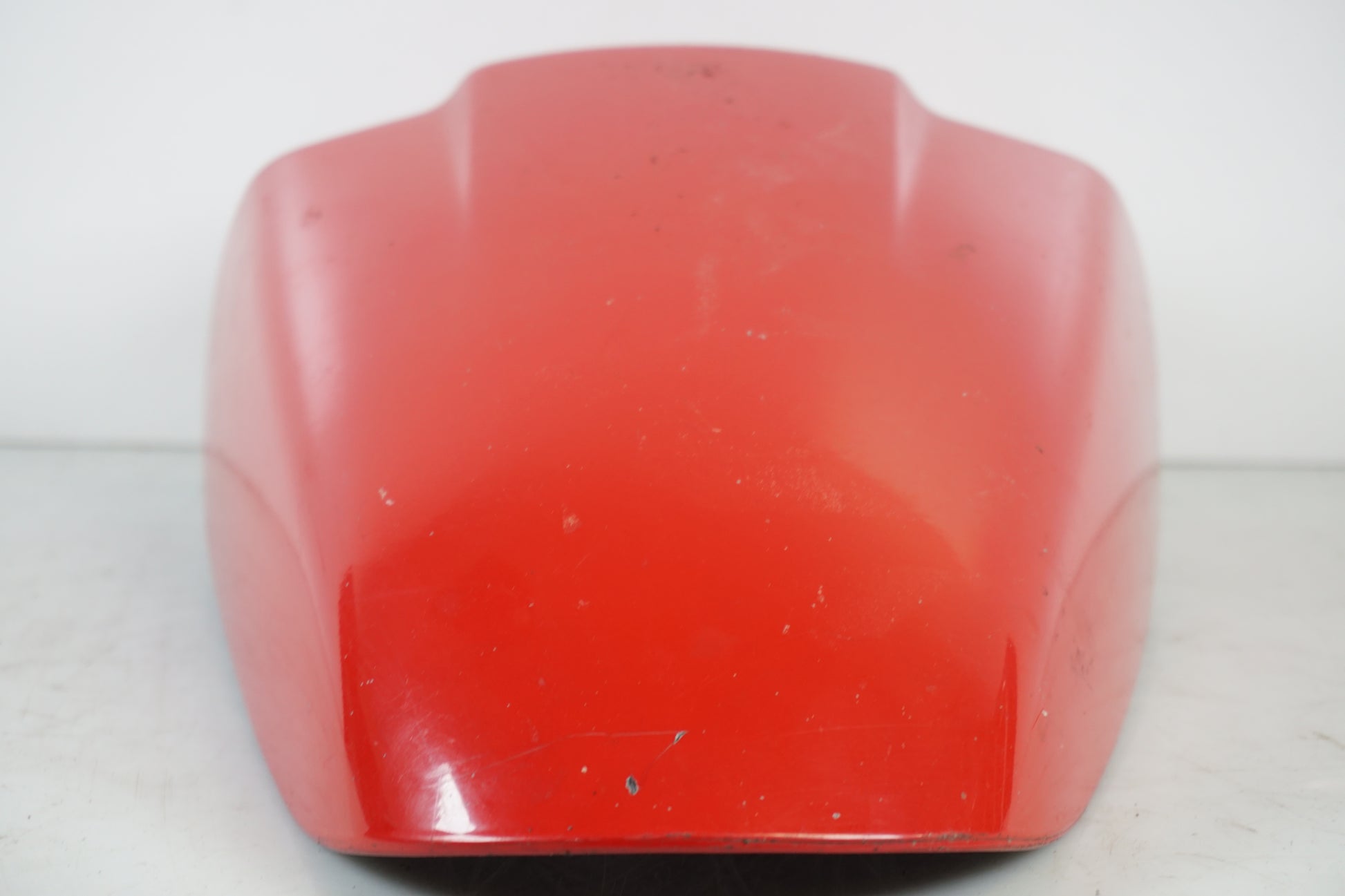 Baksidan på Framskärm från en BMW R 1100 RS -1997 motorcykel.