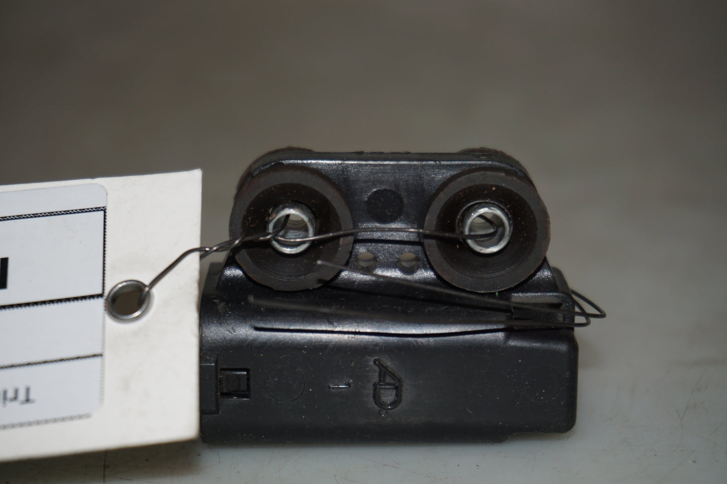 Tilt Sensor