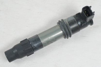 Framsidan på Tändspole från en Suzuki GSF 650 -2011 motorcykel.